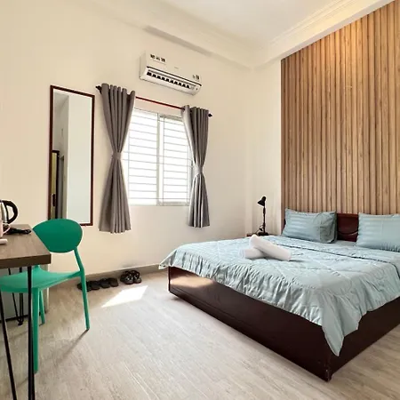 Coco Homestay